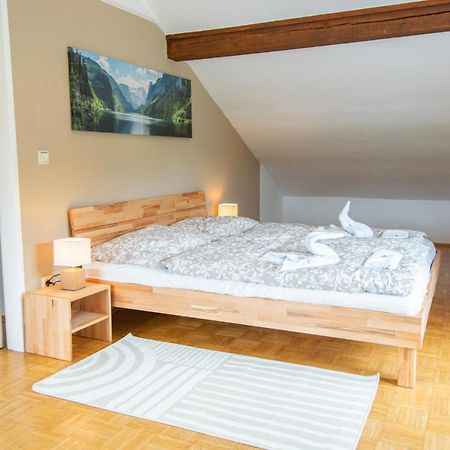 Lions Apartments - Erholung Und Vergnuegen In Bad Tatzmannsdorf Jormannsdorf Экстерьер фото