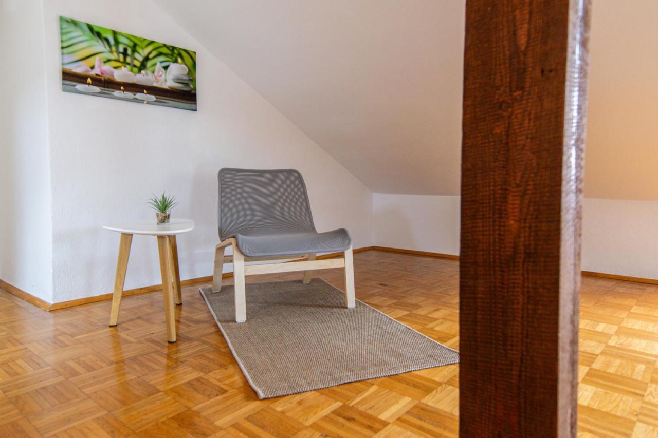 Lions Apartments - Erholung Und Vergnuegen In Bad Tatzmannsdorf Jormannsdorf Экстерьер фото
