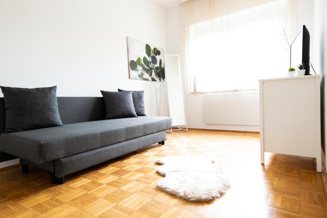 Lions Apartments - Erholung Und Vergnuegen In Bad Tatzmannsdorf Jormannsdorf Экстерьер фото