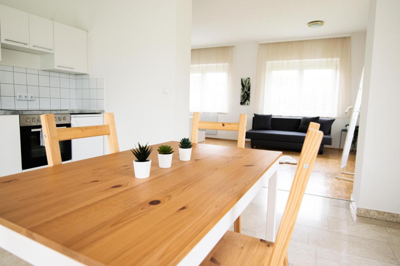 Lions Apartments - Erholung Und Vergnuegen In Bad Tatzmannsdorf Jormannsdorf Экстерьер фото