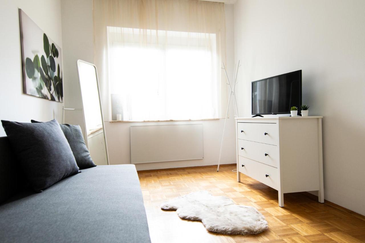 Lions Apartments - Erholung Und Vergnuegen In Bad Tatzmannsdorf Jormannsdorf Экстерьер фото