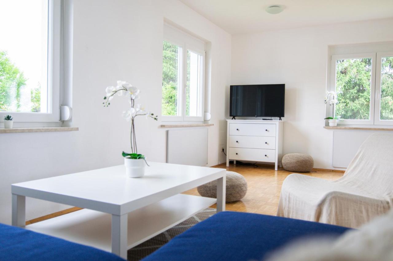 Lions Apartments - Erholung Und Vergnuegen In Bad Tatzmannsdorf Jormannsdorf Экстерьер фото